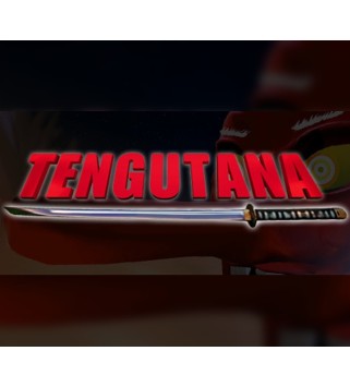 Tengutana Steam Key GLOBAL